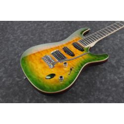 Ibanez SA460QMW-TQB gitara elektryczna